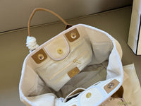 Deauville Tote Bag
