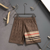 Logo Shorts