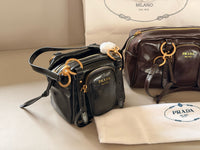 Dangle Shoulder Bag