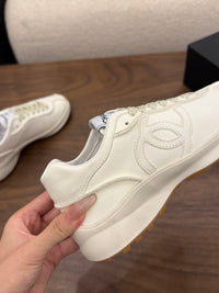 26S Logo Trainers