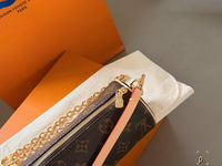 Pochette Papillon Bag