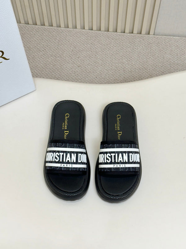 Dway Slides