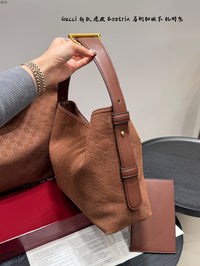 Beatrix Tote Bag