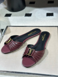 Babylone Mules