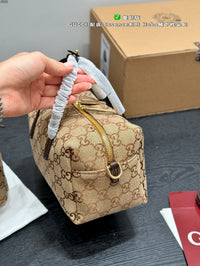 Melrose Boston Bag