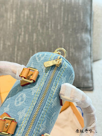 Nano Speedy Bag