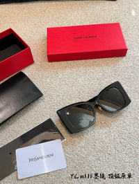 SL M119 Blaze Sunglasses