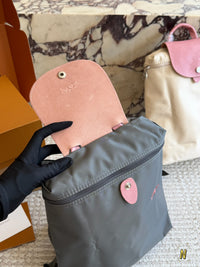 Le Pliage Backpack