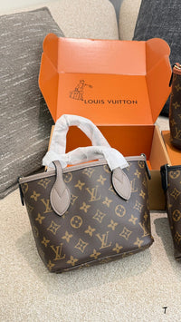 Neverfull BB Bag