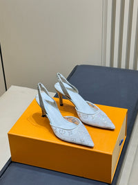 Gala Slingbacks