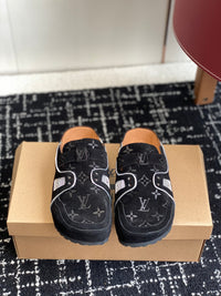 Easy Mules