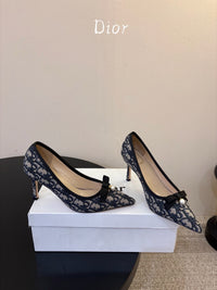 26S Ballet Slingback Pumps