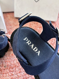 Platform Sandals
