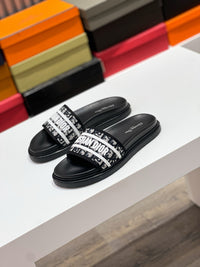 Dway Slides