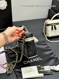 Vanity Case Bag