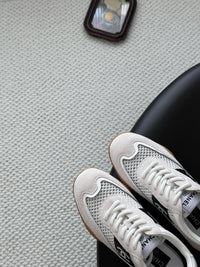 26C Logo Trainers