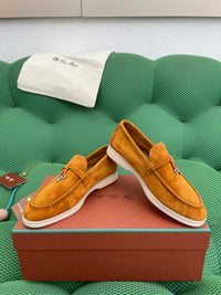 Summer Charms Walk Loafers