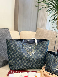 Tribeca Tote Bag