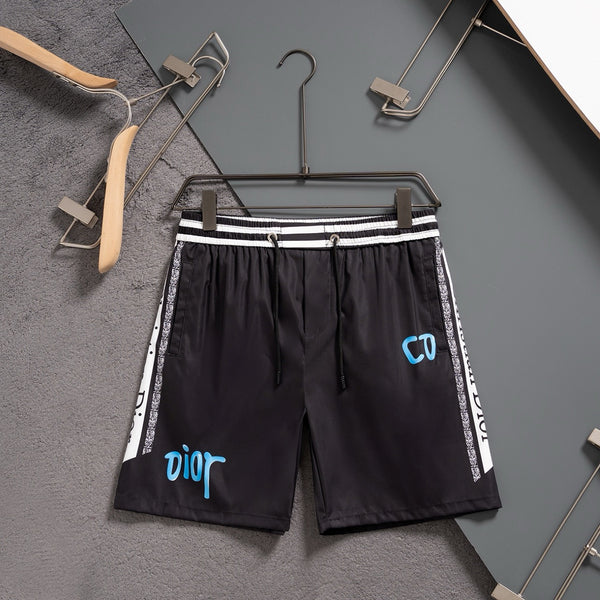Logo Shorts