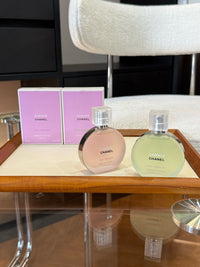 Chance Eau Fraรฎche Hair Mist 35ML