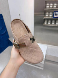 Urchin Clogs