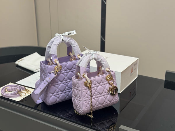 Lady Small Bag