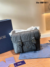 Borsa Messenger Bag
