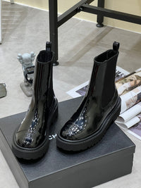 Chelsea Boots
