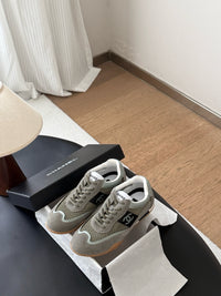 26C Logo Trainers