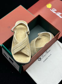 Maya Sandals