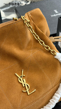Jamie Shopping Bag