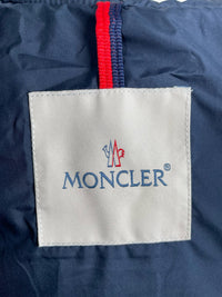 Galion Short Down Jacket
