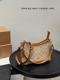 Laurel Small Shoulder Bag