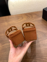 26S Platform Sandals