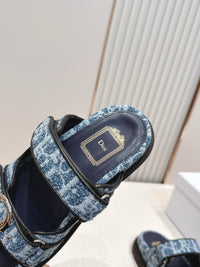 Dioract Sandals