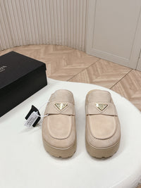Platform Mules