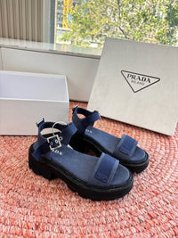 Platform Sandals