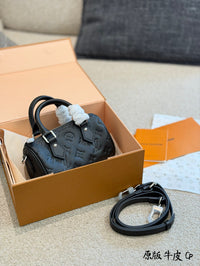 Speedy Nano Bag