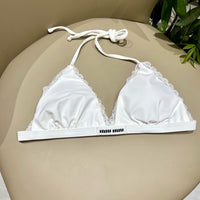 Logo Bikini Set