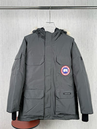 Expedition Parka