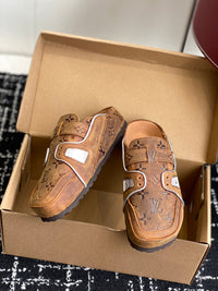 Easy Mules