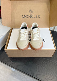 CityTrek Sneakers