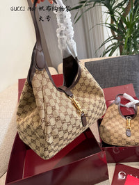 Mercato Tote Bag