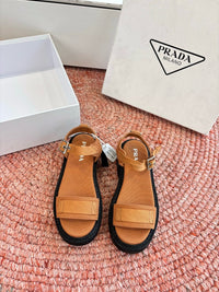 Platform Sandals