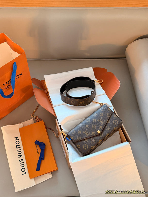 Félicie Pochette
