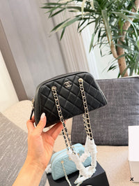 Clutch With Chain