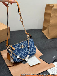 Nolita Shoulder Sling Bag
