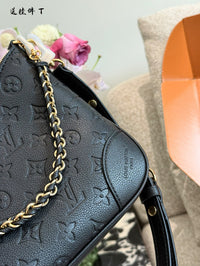 Boulogne PM Bag
