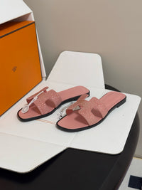 Oasis Sandals