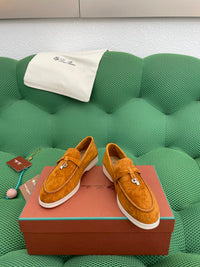Summer Charms Walk Loafers